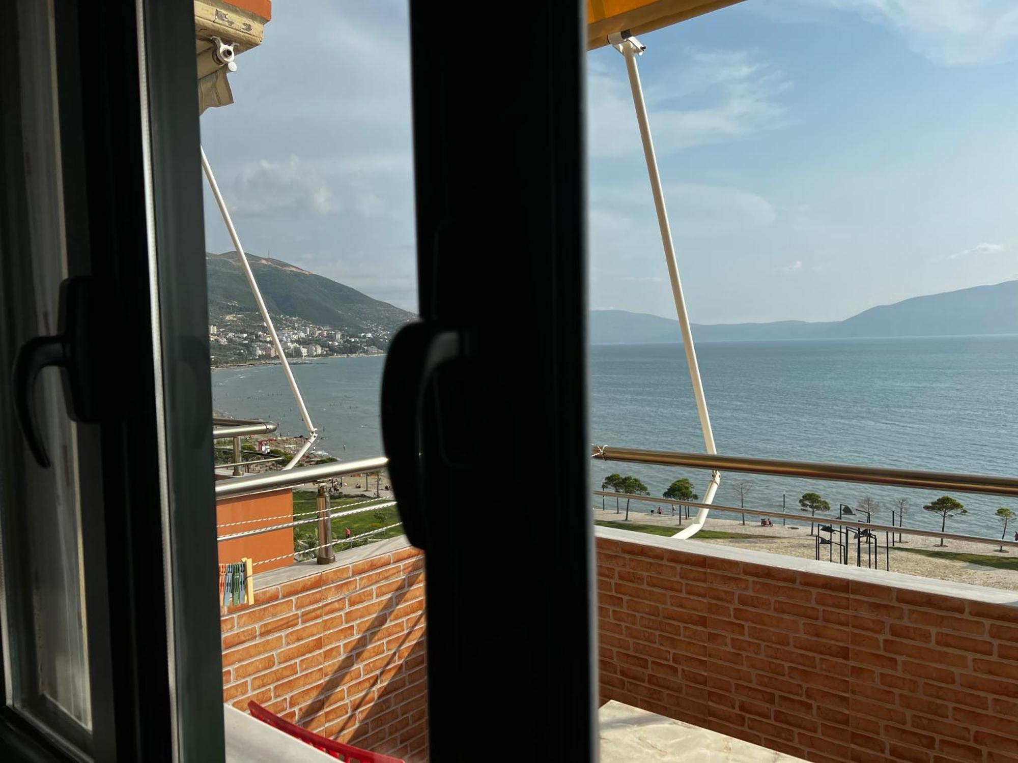 Apartments Vlora Holidays Kültér fotó