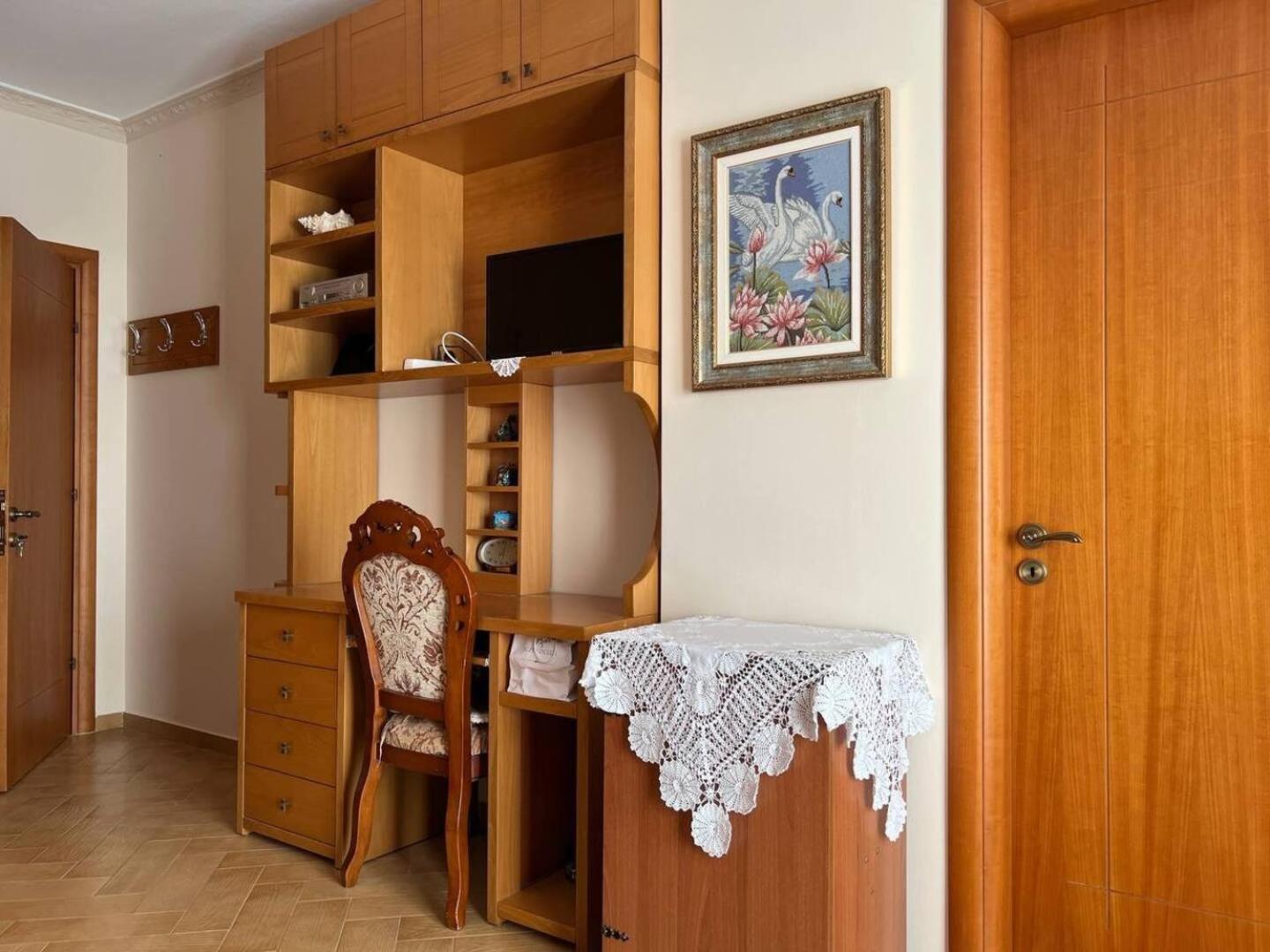 Apartments Vlora Holidays Kültér fotó