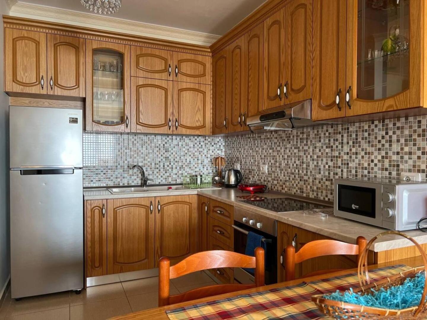 Apartments Vlora Holidays Kültér fotó